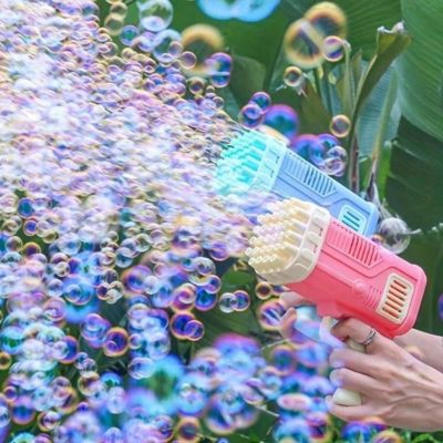 Machine à Bulle | BUBBLEGUN™️-Plaisirbb