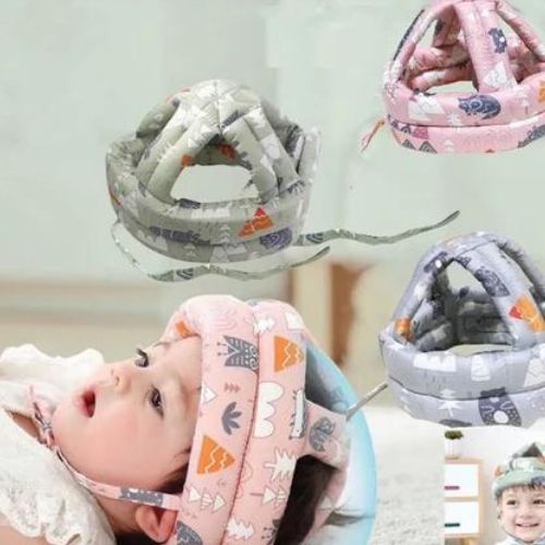 Casque Protection Bébé| BabyLove™️-Plaisirbb