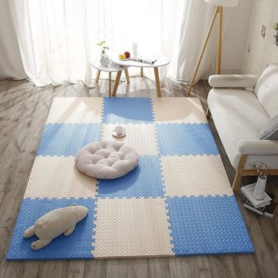 Carreau Mousse Pour Enfant | Fun Foam Tile™️-Plaisirbb