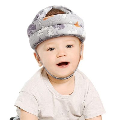 Casque Protection Bébé| BabyLove™️-Plaisirbb