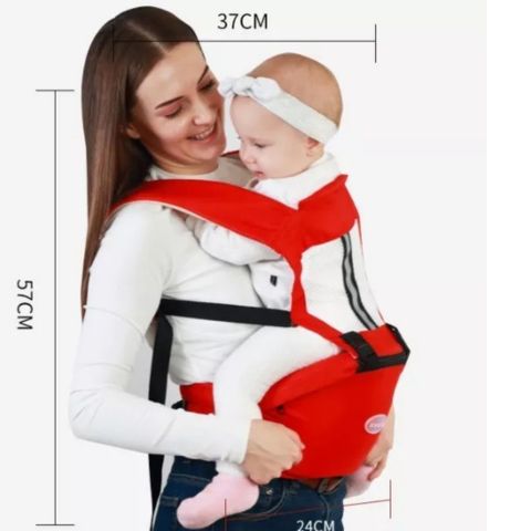PORTE BÉBÉ RANDONNÉE | PROGRESSER