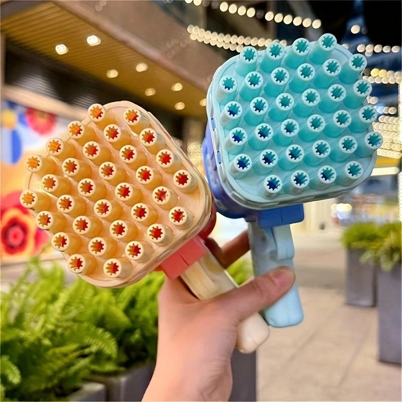 Machine à Bulle | BUBBLEGUN™️-Plaisirbb