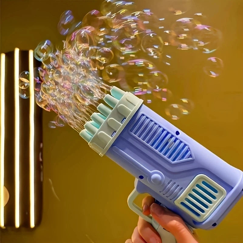 Machine à Bulle | BUBBLEGUN™️-Plaisirbb