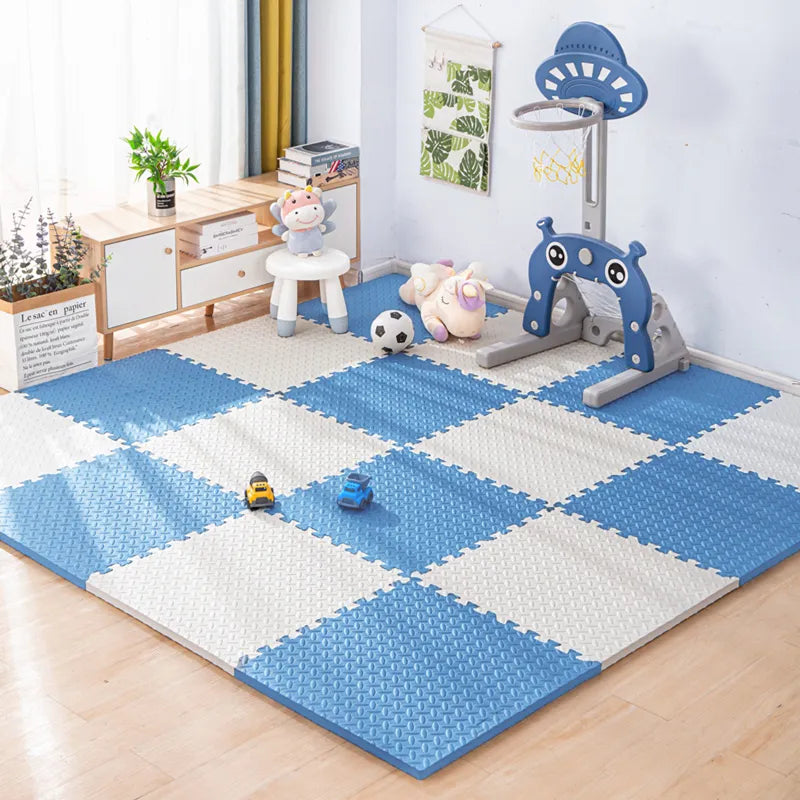 Carreau Mousse Pour Enfant | Fun Foam Tile™️-Plaisirbb