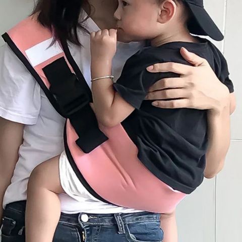 je-porte-mon-bébé-rose