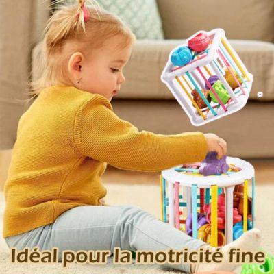 jouet-pour-bébé-cylindrique