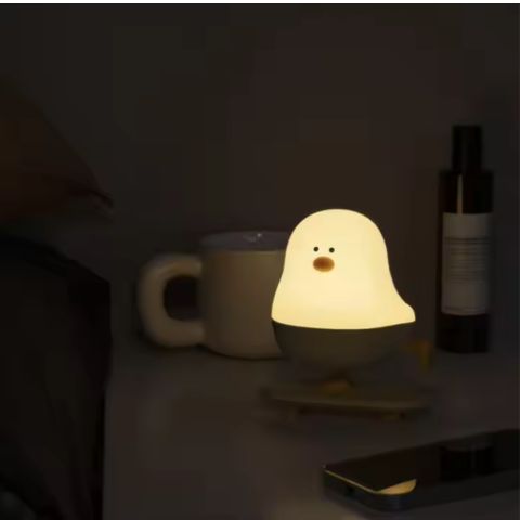 lampe-enfant-forme-poulet