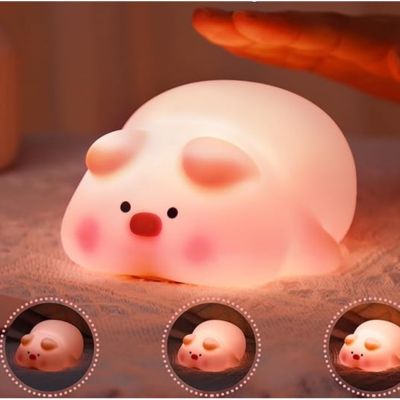 lampe-veilleuse-cochon-usb