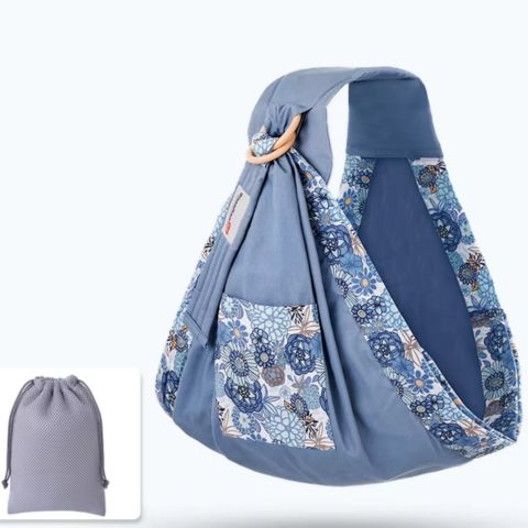 porte-bébé-ergonomique-avec-fleur