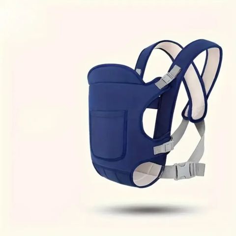 porte-bébé-naissance-bleu