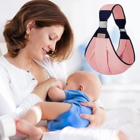 porte-bébé-nouveau-né-coton-maille