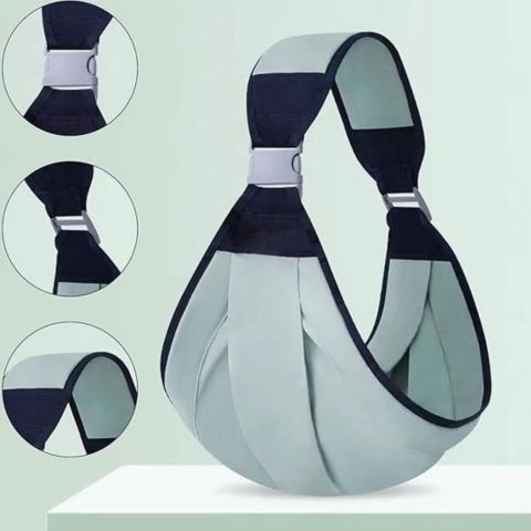 porte-bébé-nouveau-né-porteur