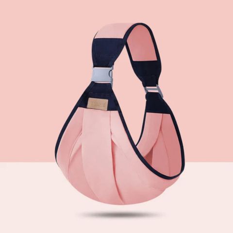 porte-bébé-nouveau-né-rose
