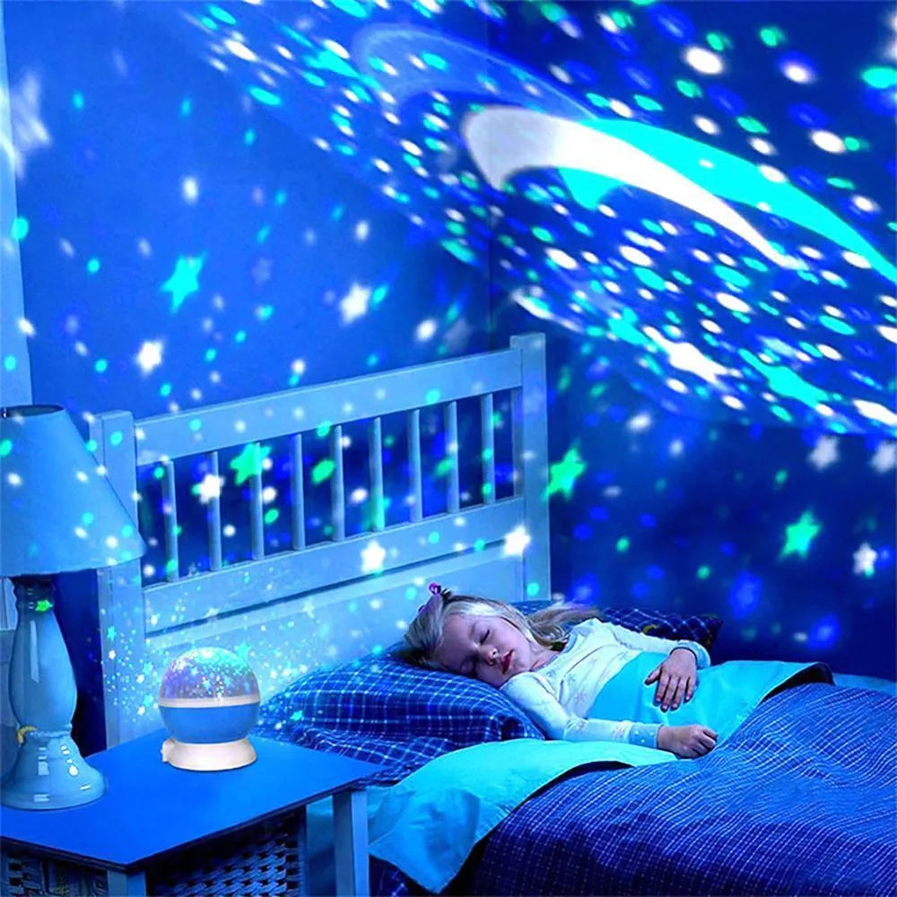 projecteur galaxie | Mon Étoile™️-Plaisirbb