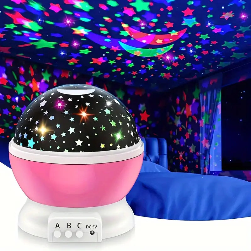 projecteur galaxie | Mon Étoile™️-Plaisirbb