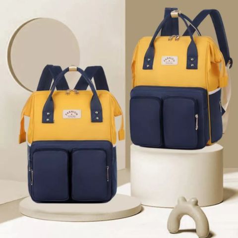 sac-à-dos-à-langer-bleu-marin