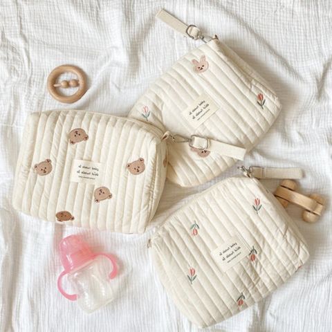 SAC À LANGER BÉBÉ | LANGE