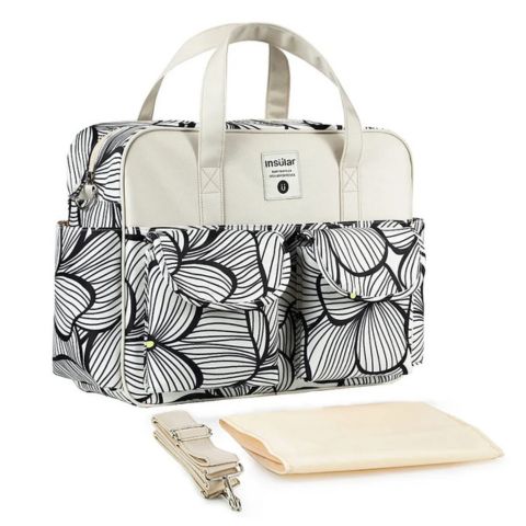 sac-à -langer-douceur-pétale-noir