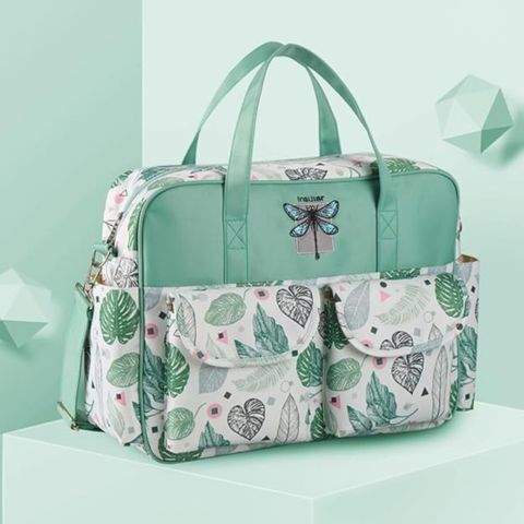 sac-Ă -langer-douceur-vert