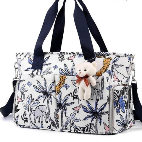 sac-Ă -langer-jumeaux-blanc