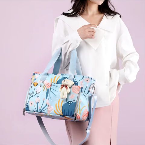 sac-Ă -langer-jumeaux-bleu
