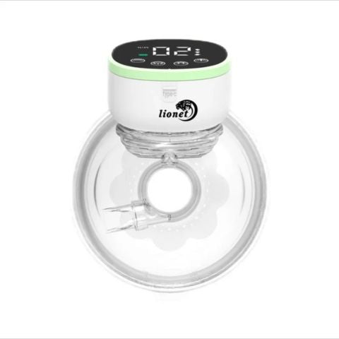 tire-lait-loulou-vert