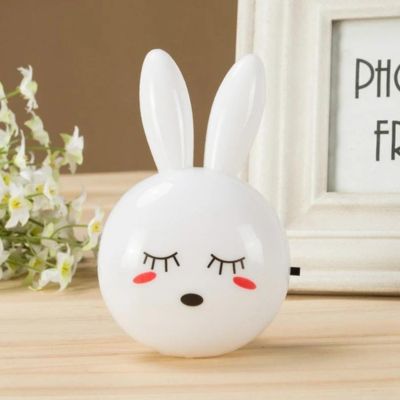 veilleuse-bébé-lapin-blanc
