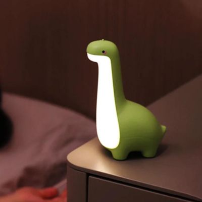 veilleuse-de-nuit-dinausore-a-table