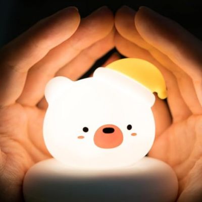 veilleuse-de-nuit-ourson-rechargeable