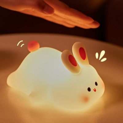 veilleuse-lapin-enfant-USB