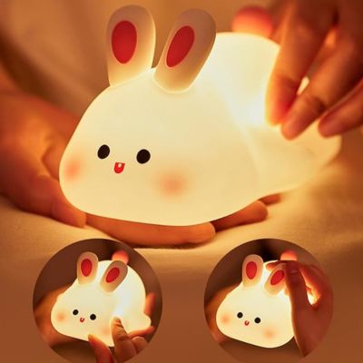 veilleuse-lapin-intensité-lumineuse