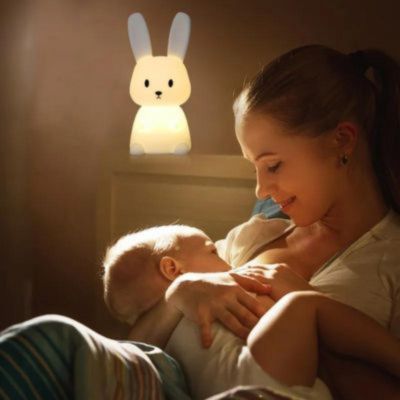 veilleuse-lapin-pour-bébé
