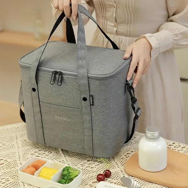 sac isotherme | salutaire™️-Plaisirbb