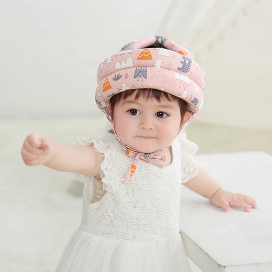 Casque Protection Bébé| BabyLove™️-Plaisirbb