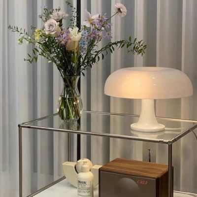 lampe-de-table-champignon-decoratif