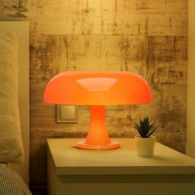 lampe-de-table-champignon-rechargeable