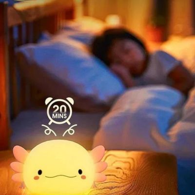 lampe-veilleuse-avec-minuteur