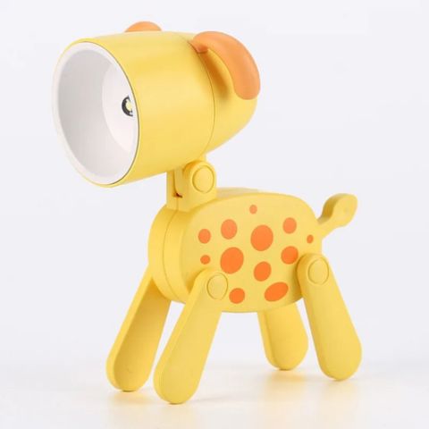 lampe-veilleuse-sam-jaune
