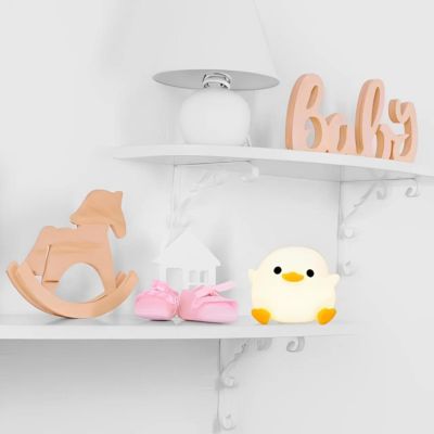 veilleuse-de-nuit-canard-déco