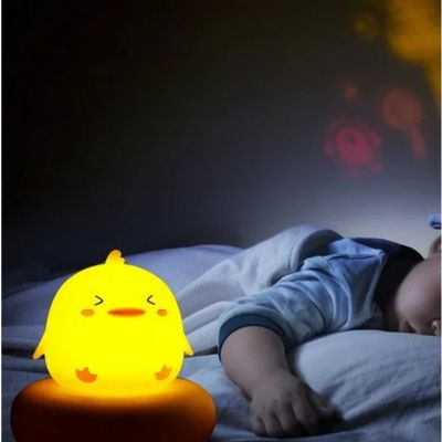 veillese-de-nuit-canard-tactile