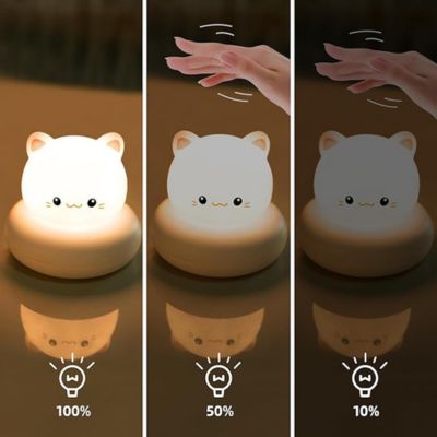 veilleuse-de-nuit-chat-tactile